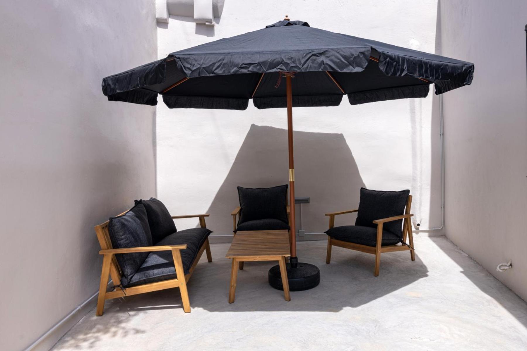 Raffar Luxury Houses Tinos Exterior photo