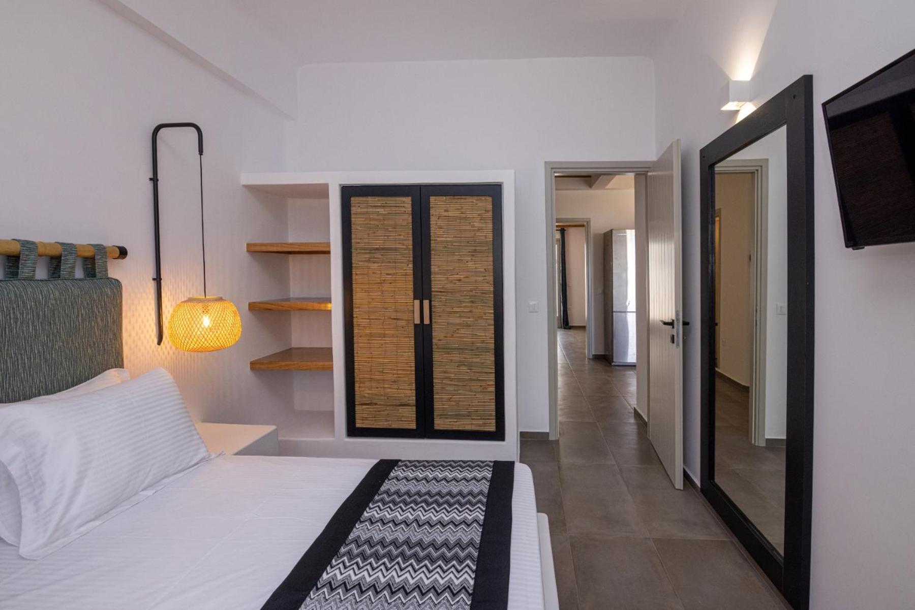 Raffar Luxury Houses Tinos Exterior photo