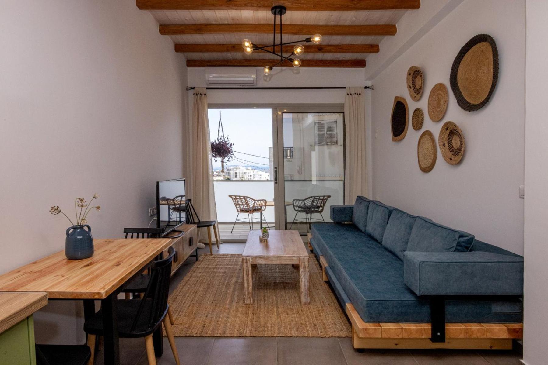 Raffar Luxury Houses Tinos Exterior photo