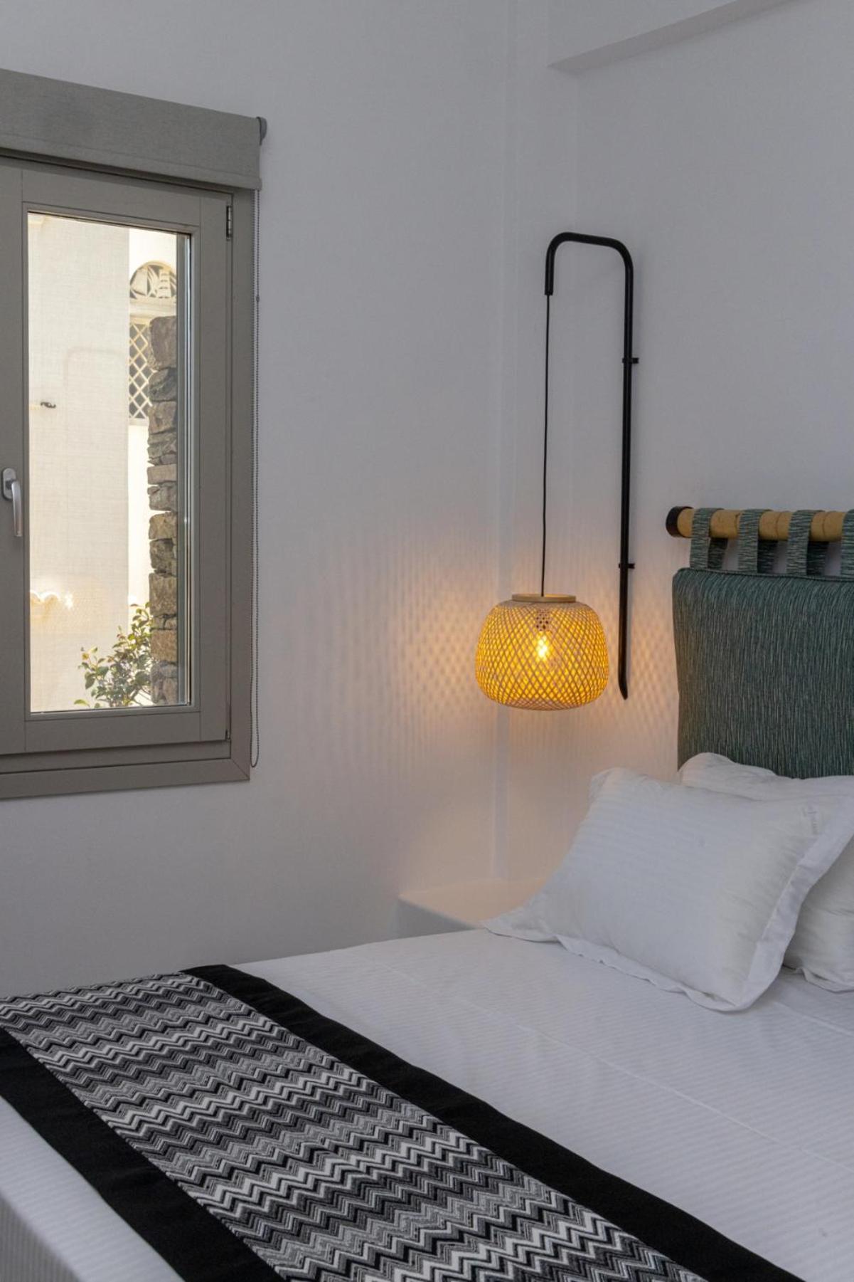 Raffar Luxury Houses Tinos Exterior photo