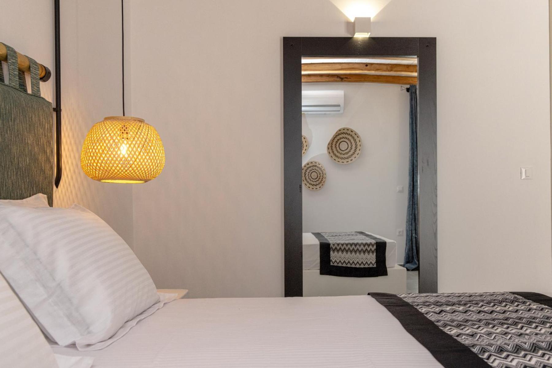 Raffar Luxury Houses Tinos Exterior photo