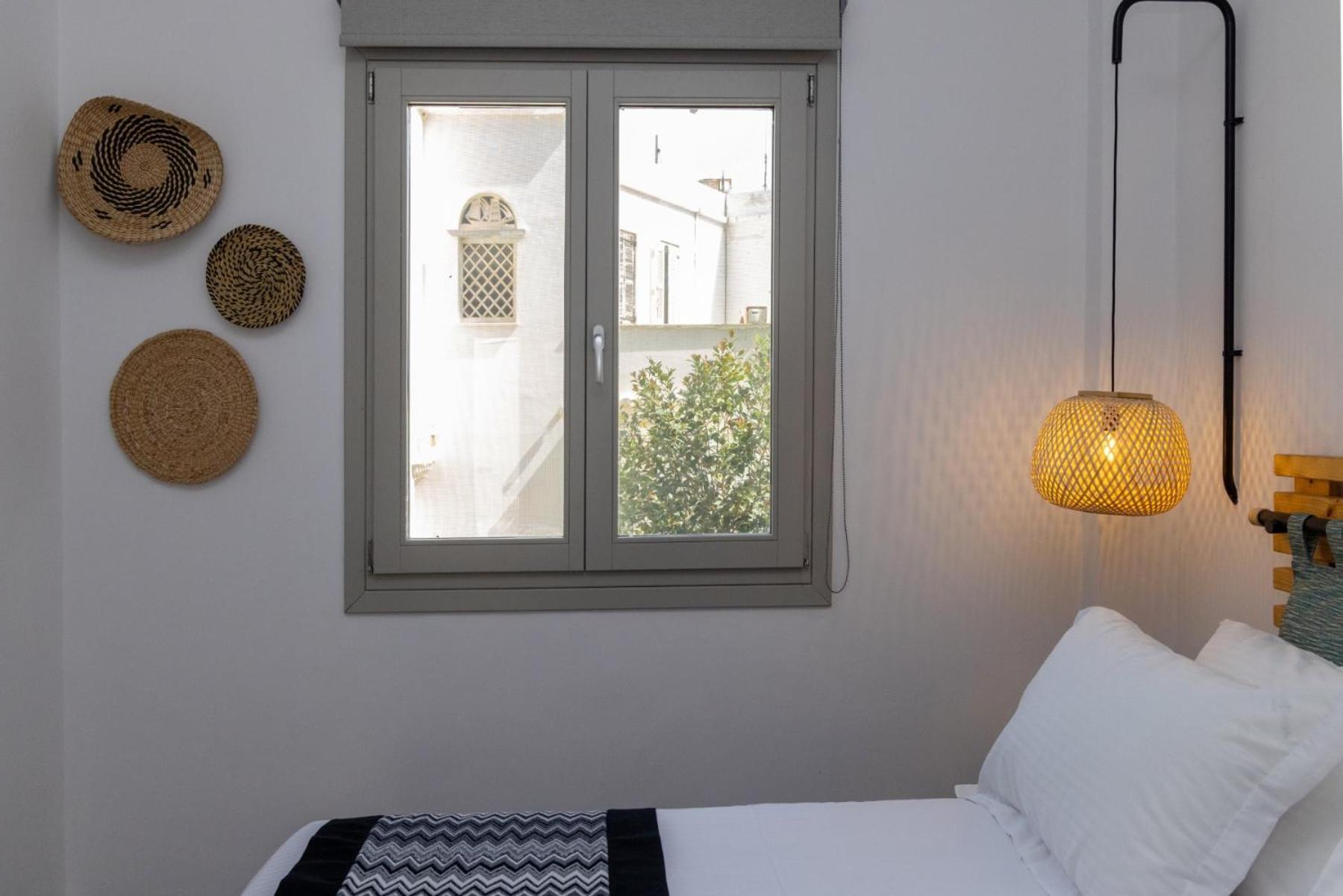 Raffar Luxury Houses Tinos Exterior photo