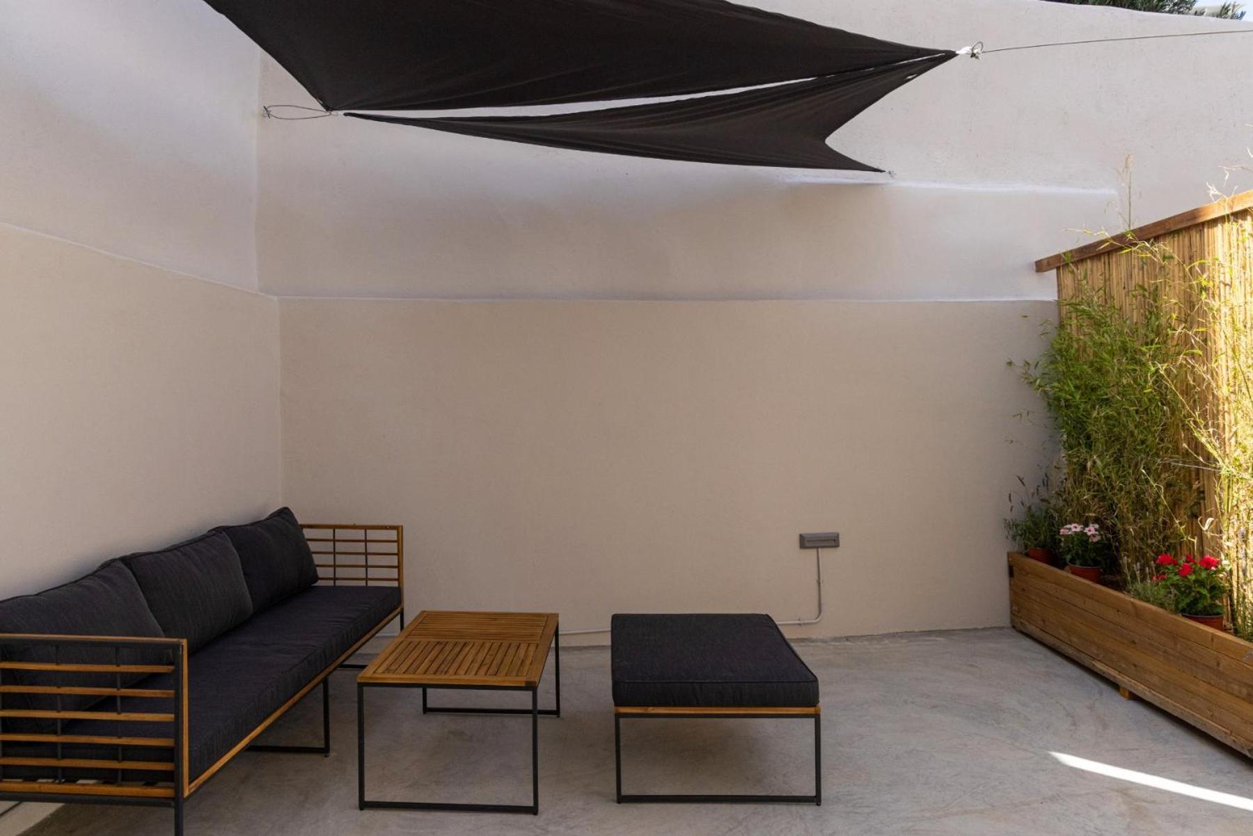 Raffar Luxury Houses Tinos Exterior photo