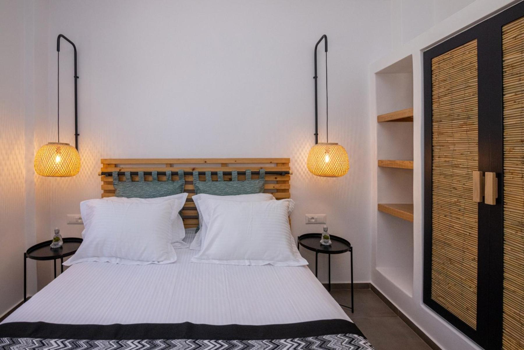 Raffar Luxury Houses Tinos Exterior photo