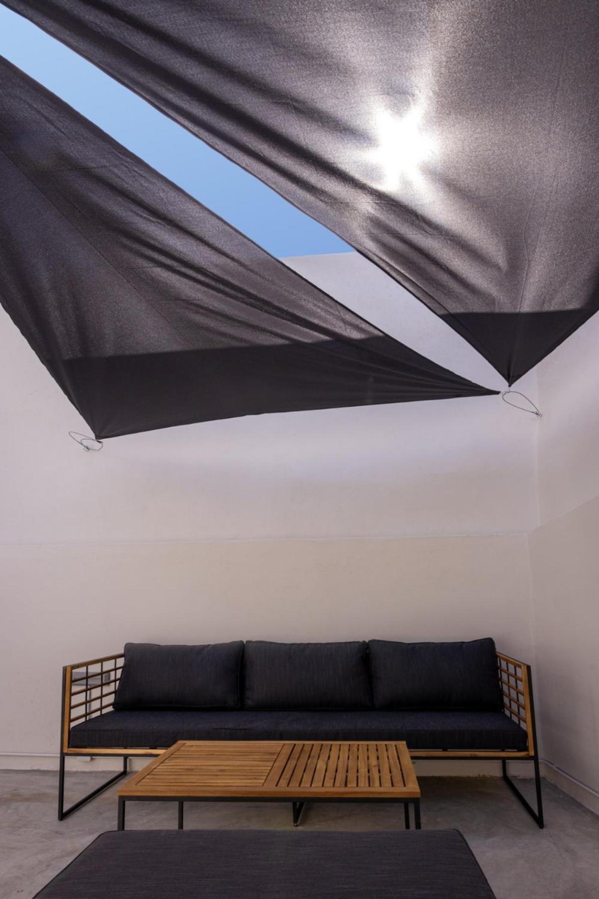 Raffar Luxury Houses Tinos Exterior photo