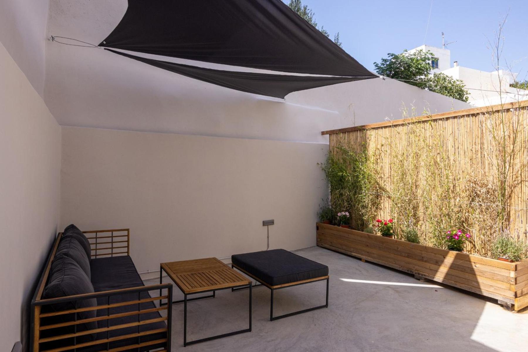 Raffar Luxury Houses Tinos Exterior photo
