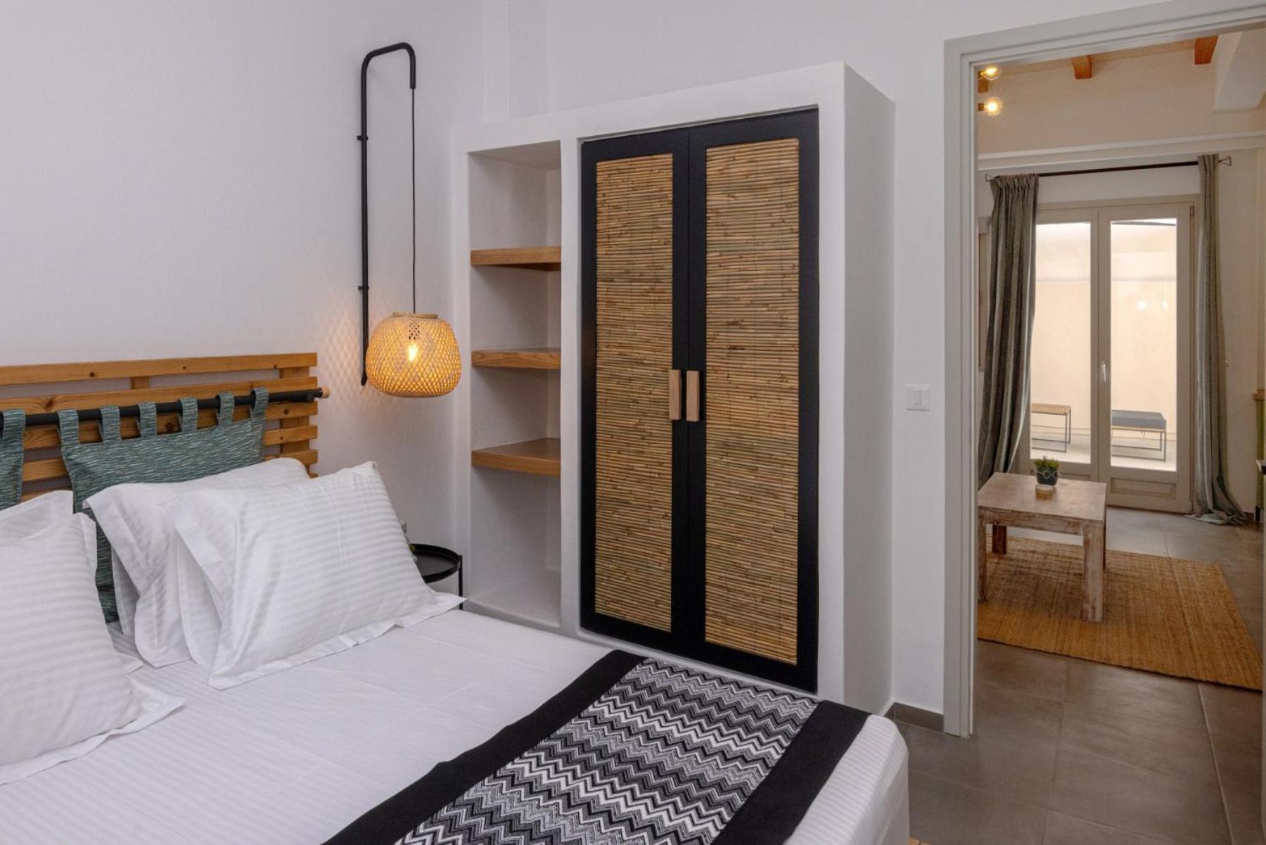 Raffar Luxury Houses Tinos Exterior photo